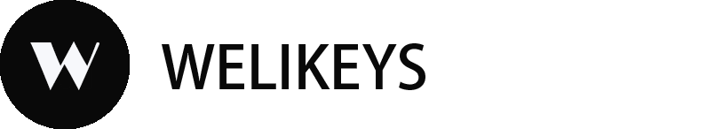 Welikeys Professional Outdoor Accessories Supplier